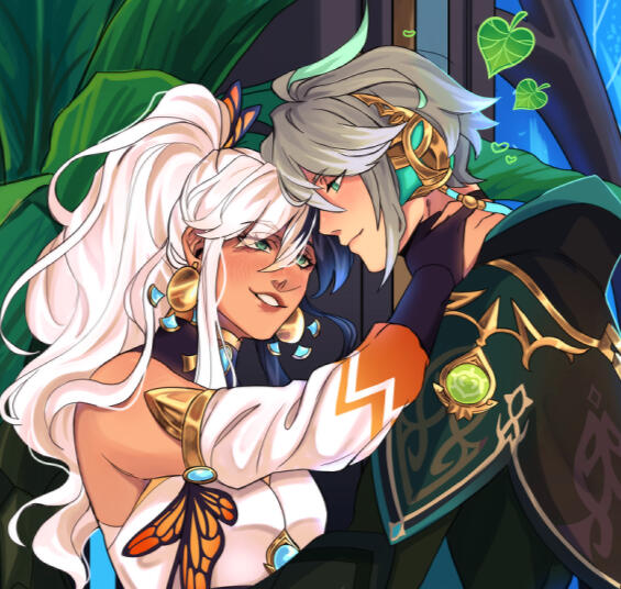 artist - nomiiarts